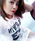 Rencontre Femme Thaïlande à Kalasin   : Ketsuda, 47 ans